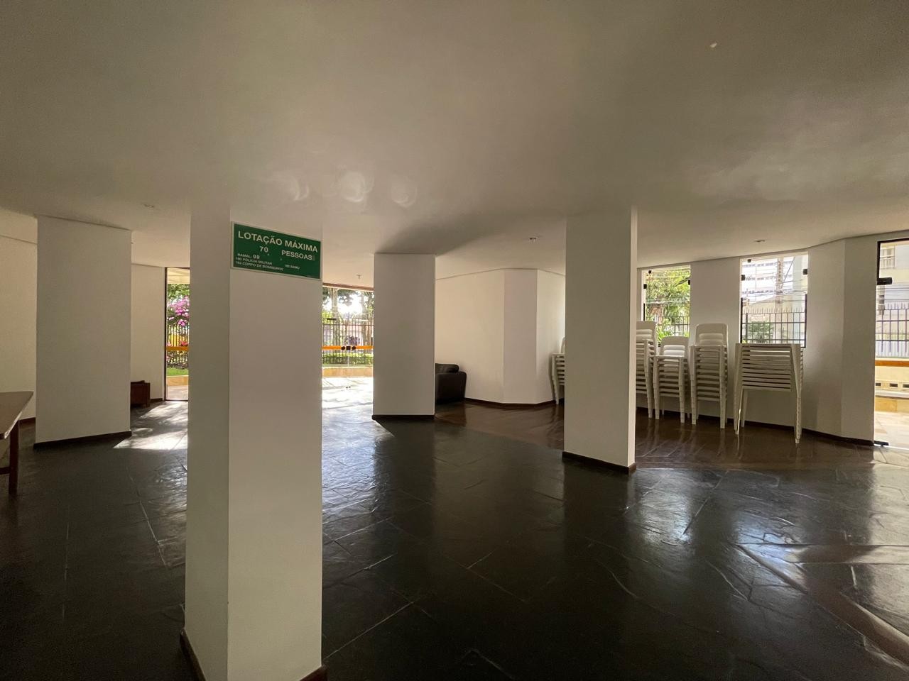 Apartamento para alugar com 3 quartos, 113m² - Foto 35