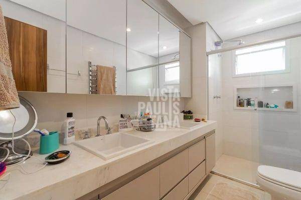 Apartamento à venda com 4 quartos, 280m² - Foto 26