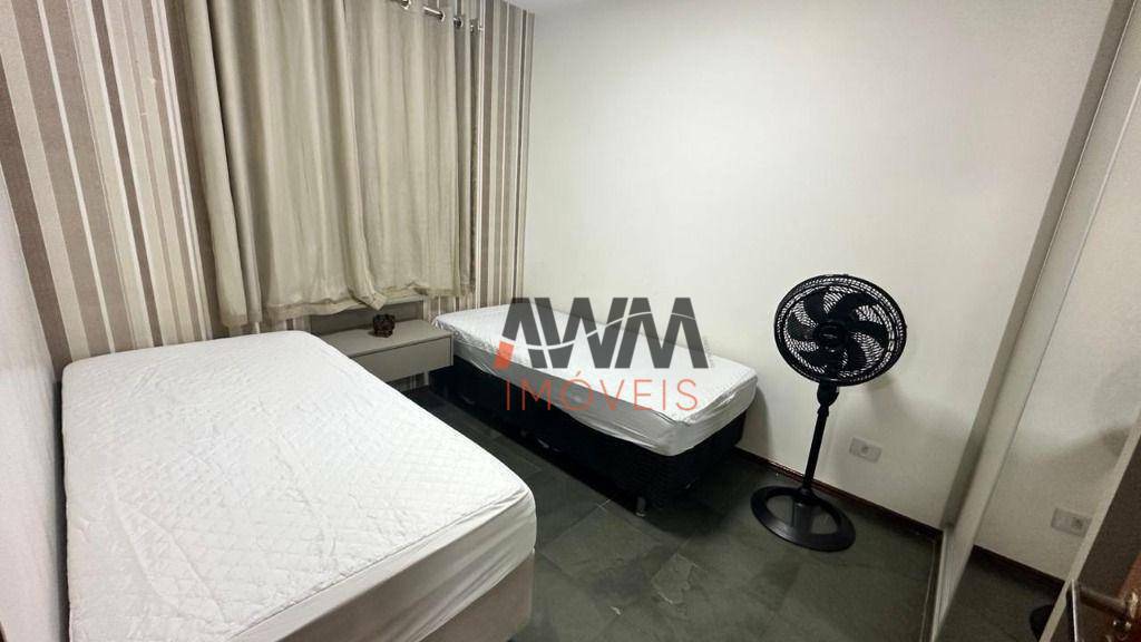 Apartamento para alugar com 2 quartos, 52m² - Foto 5