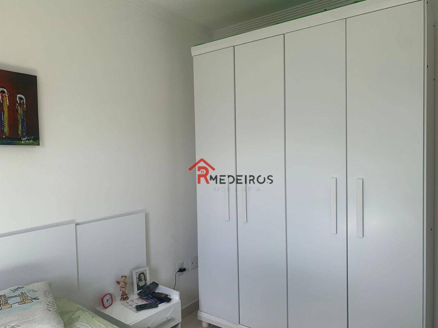 Apartamento à venda com 2 quartos, 87m² - Foto 14