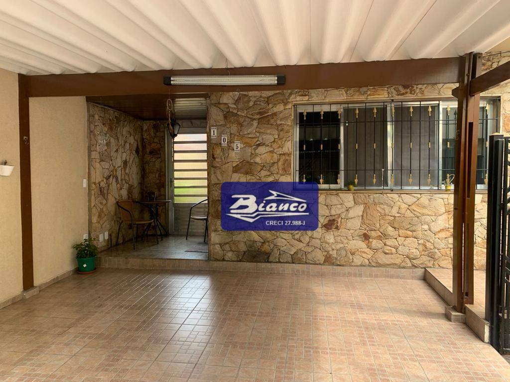 Sobrado à venda com 4 quartos, 193m² - Foto 3