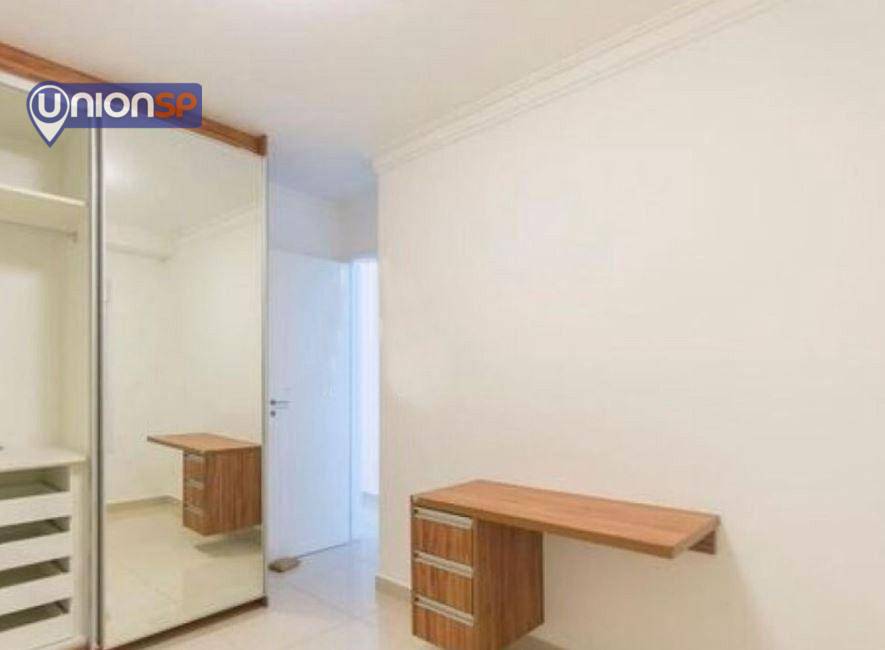 Apartamento à venda com 2 quartos, 76m² - Foto 6