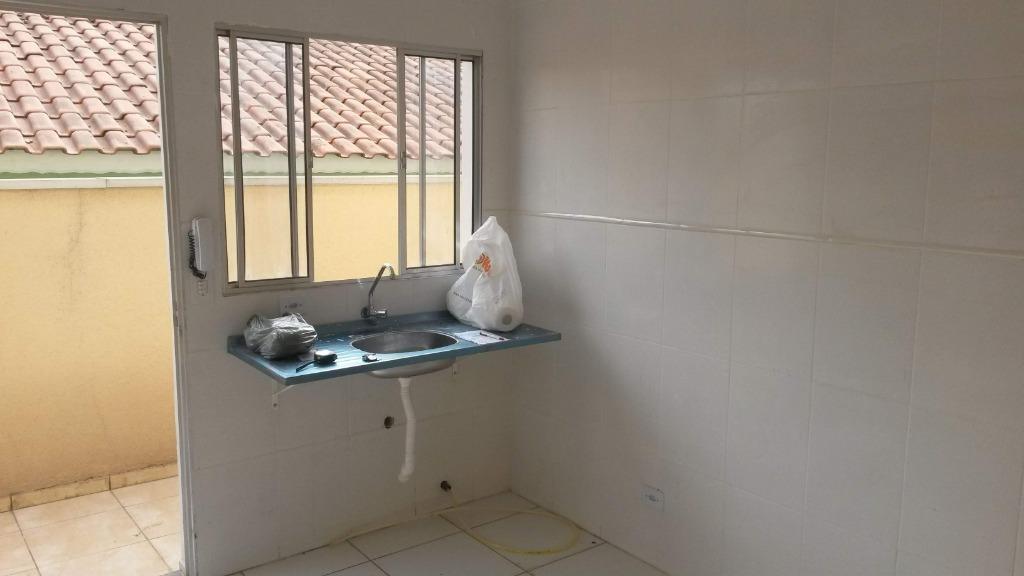 Casa de Condomínio à venda com 2 quartos, 103m² - Foto 9