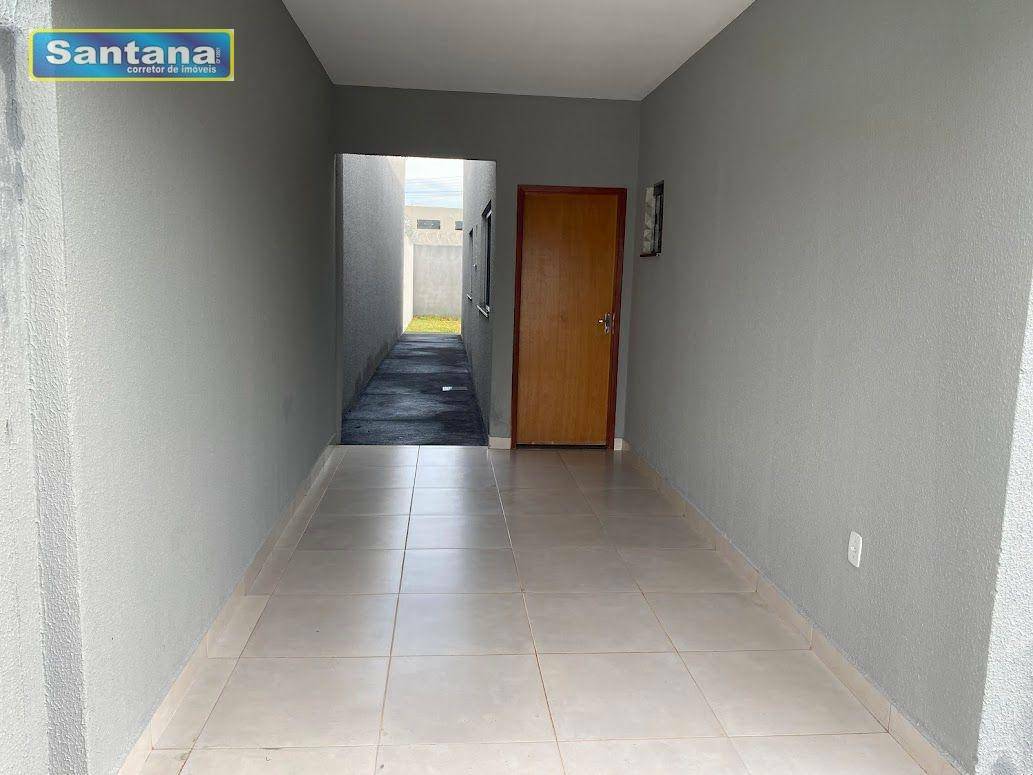 Casa à venda com 2 quartos, 75m² - Foto 6