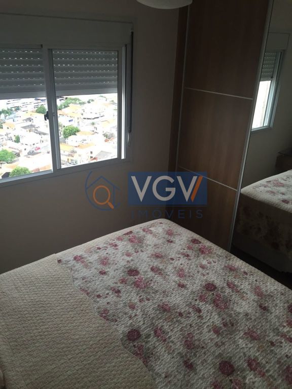 Apartamento à venda com 2 quartos, 65m² - Foto 13