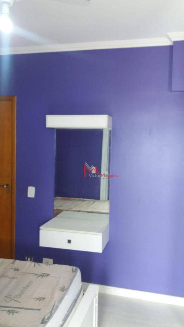 Apartamento à venda com 3 quartos, 100m² - Foto 22