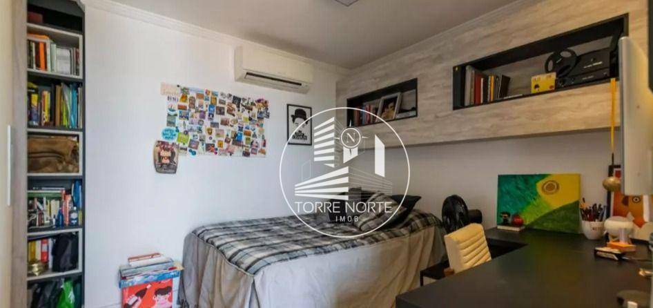 Cobertura à venda com 3 quartos, 230m² - Foto 30