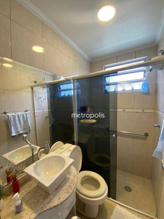 Casa à venda com 3 quartos, 250m² - Foto 21