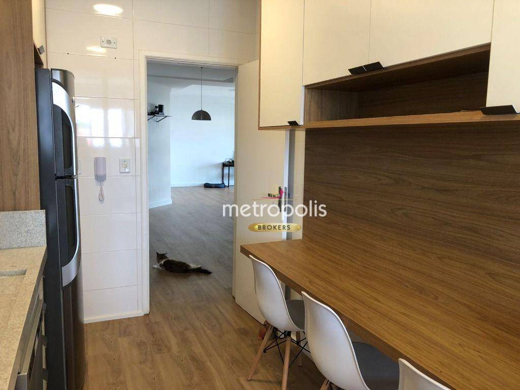 Apartamento à venda com 3 quartos, 131m² - Foto 13