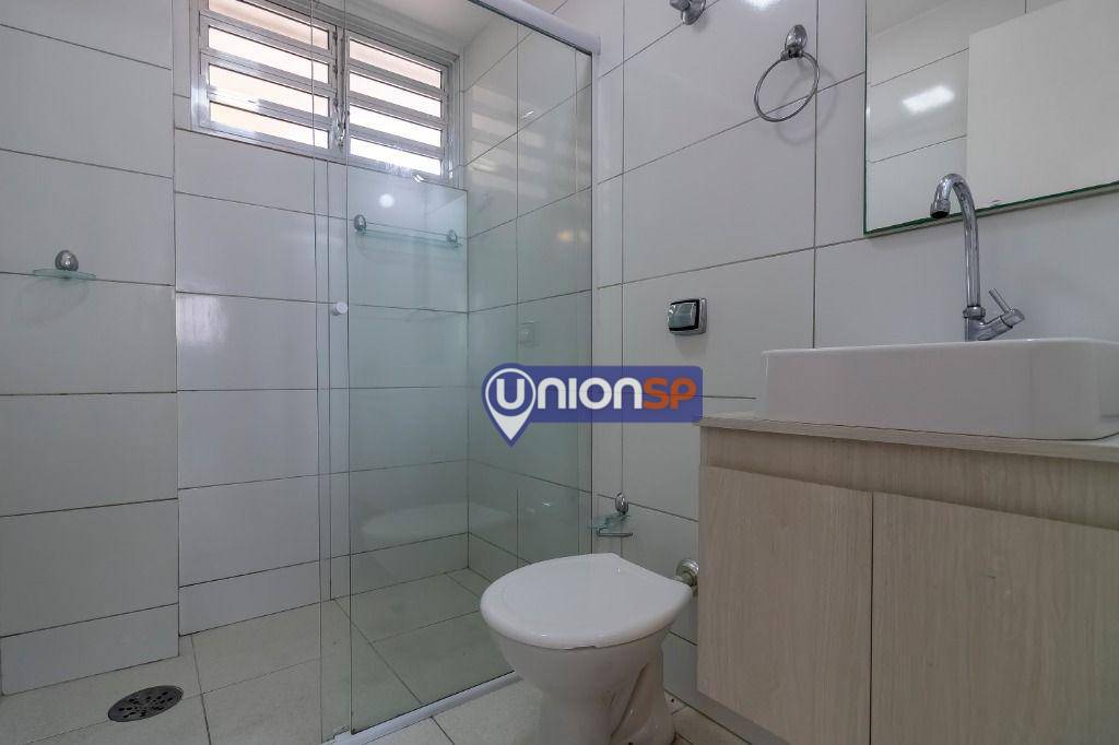 Apartamento à venda com 1 quarto, 32m² - Foto 10