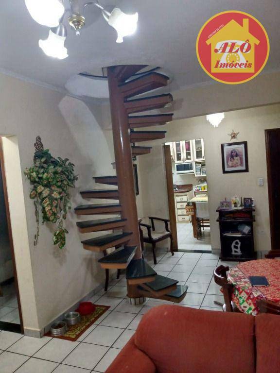 Cobertura à venda com 3 quartos, 152m² - Foto 7