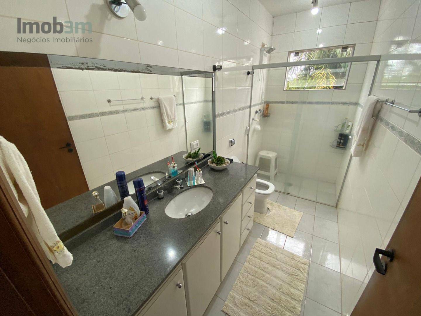 Sobrado à venda com 4 quartos, 360m² - Foto 39