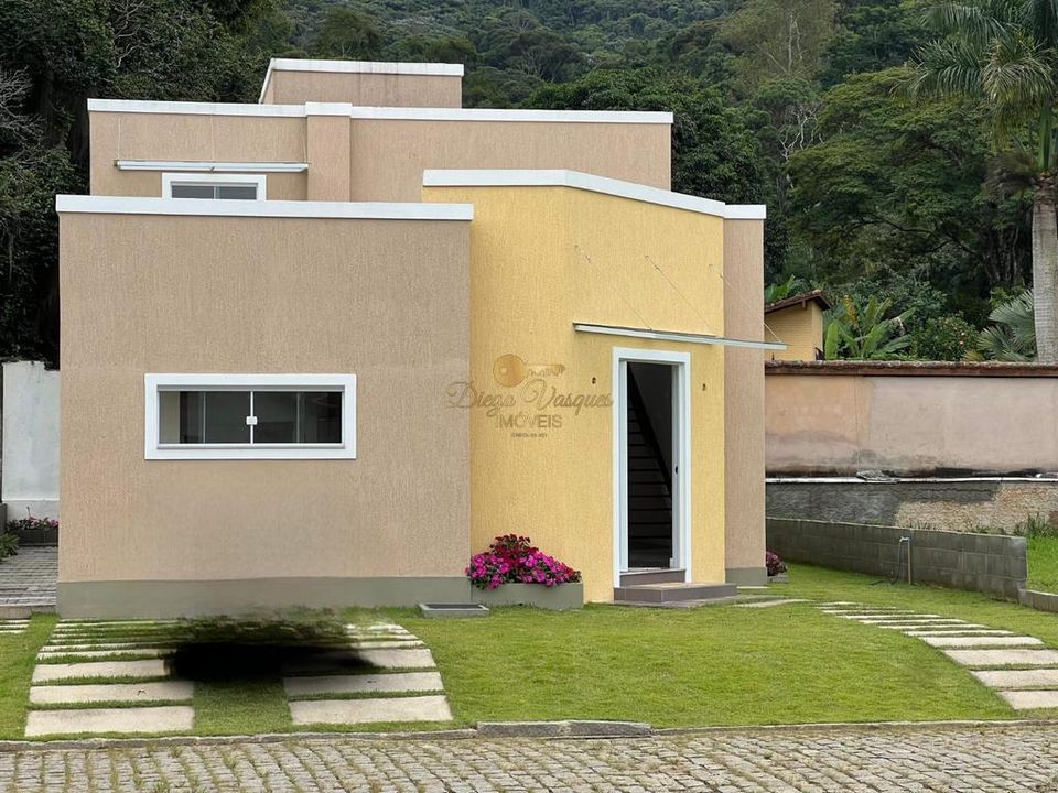 Casa de Condomínio à venda com 3 quartos, 280m² - Foto 2