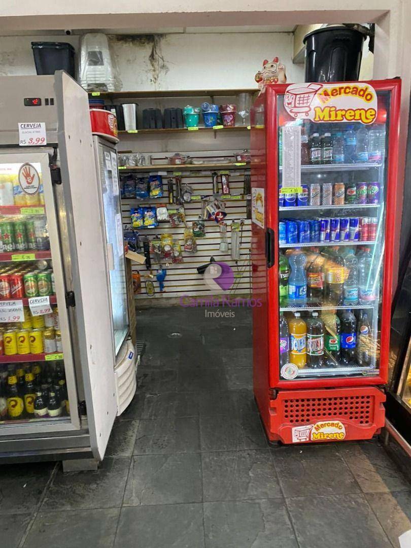 Loja-Salão, 440 m² - Foto 4