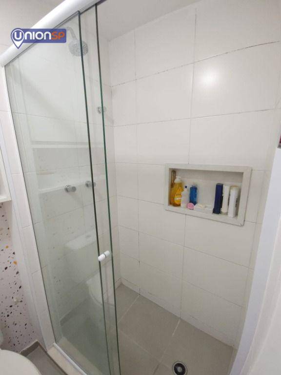 Apartamento à venda com 1 quarto, 47m² - Foto 19