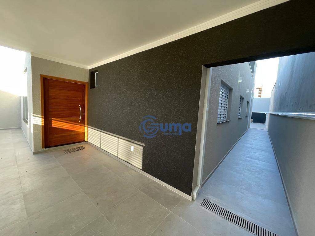 Casa à venda com 3 quartos, 139m² - Foto 23