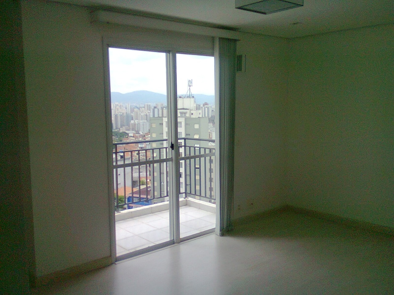 Apartamento à venda com 1 quarto, 57m² - Foto 4