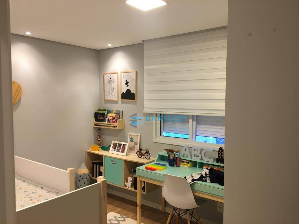 Apartamento à venda com 2 quartos, 65m² - Foto 11