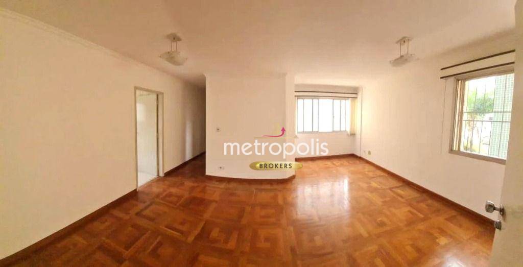 Apartamento à venda com 2 quartos, 79m² - Foto 1