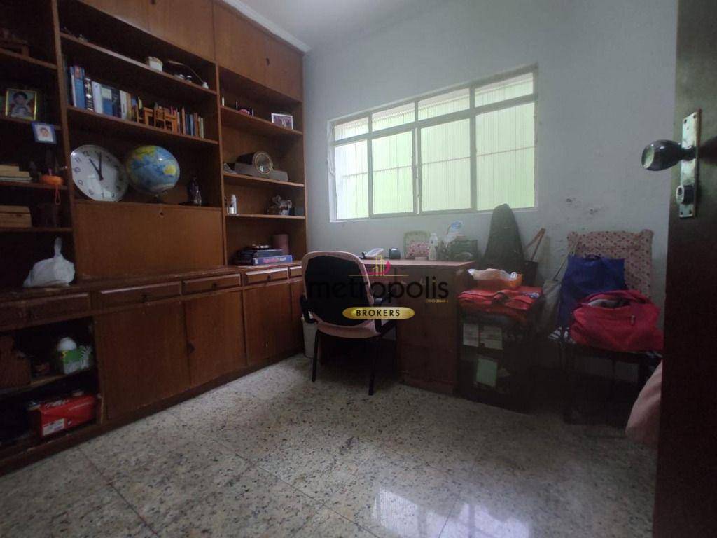 Casa à venda com 3 quartos, 237m² - Foto 19