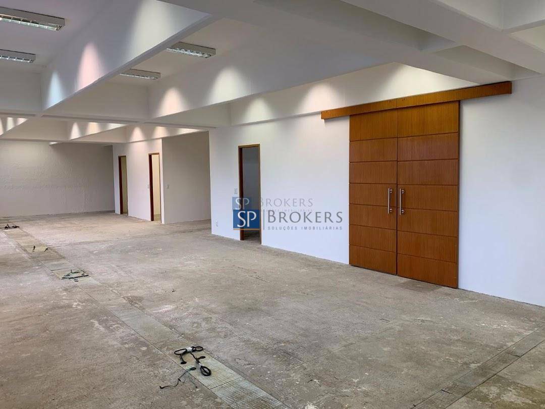 Conjunto Comercial-Sala para alugar, 415m² - Foto 17