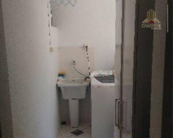 Apartamento à venda com 1 quarto, 49m² - Foto 10