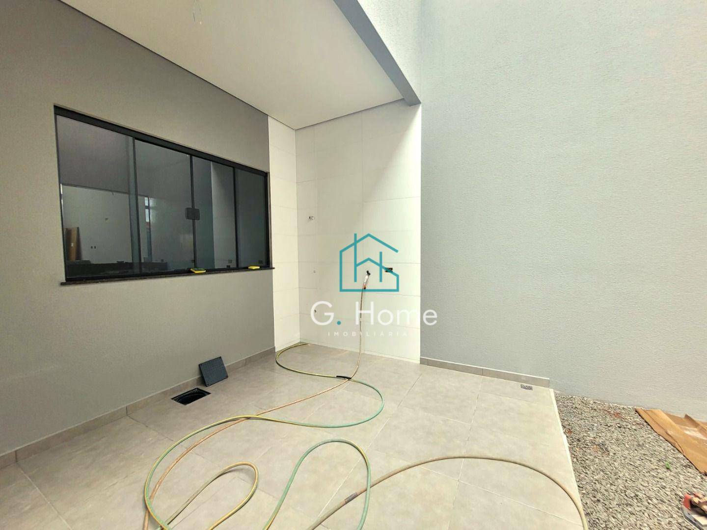 Casa à venda com 3 quartos, 111m² - Foto 11