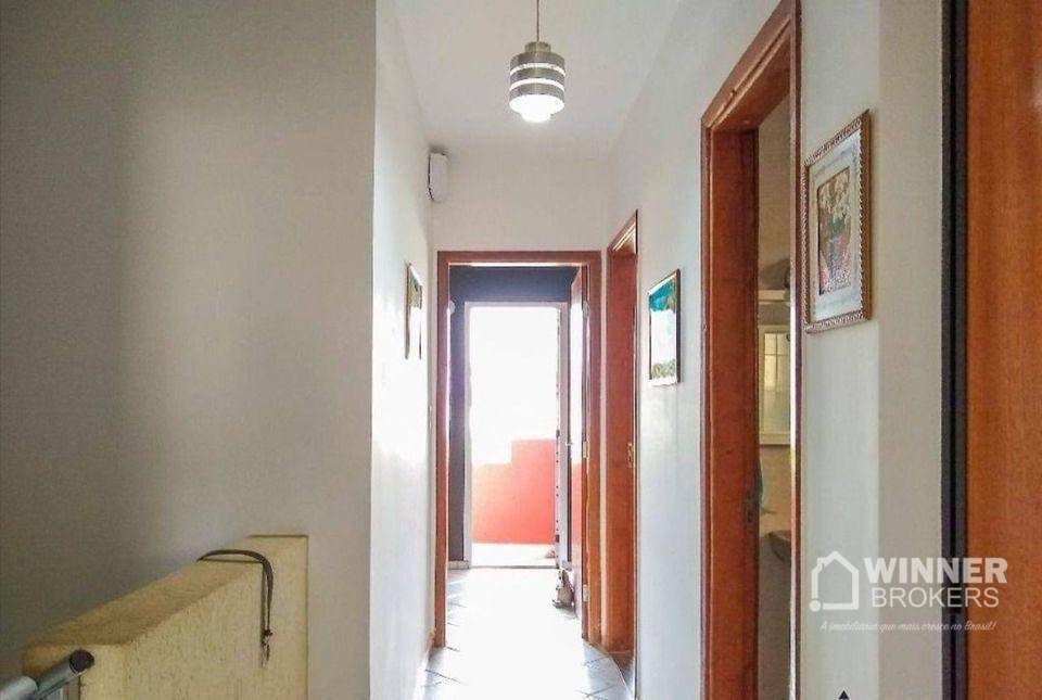 Sobrado à venda com 3 quartos, 160m² - Foto 7