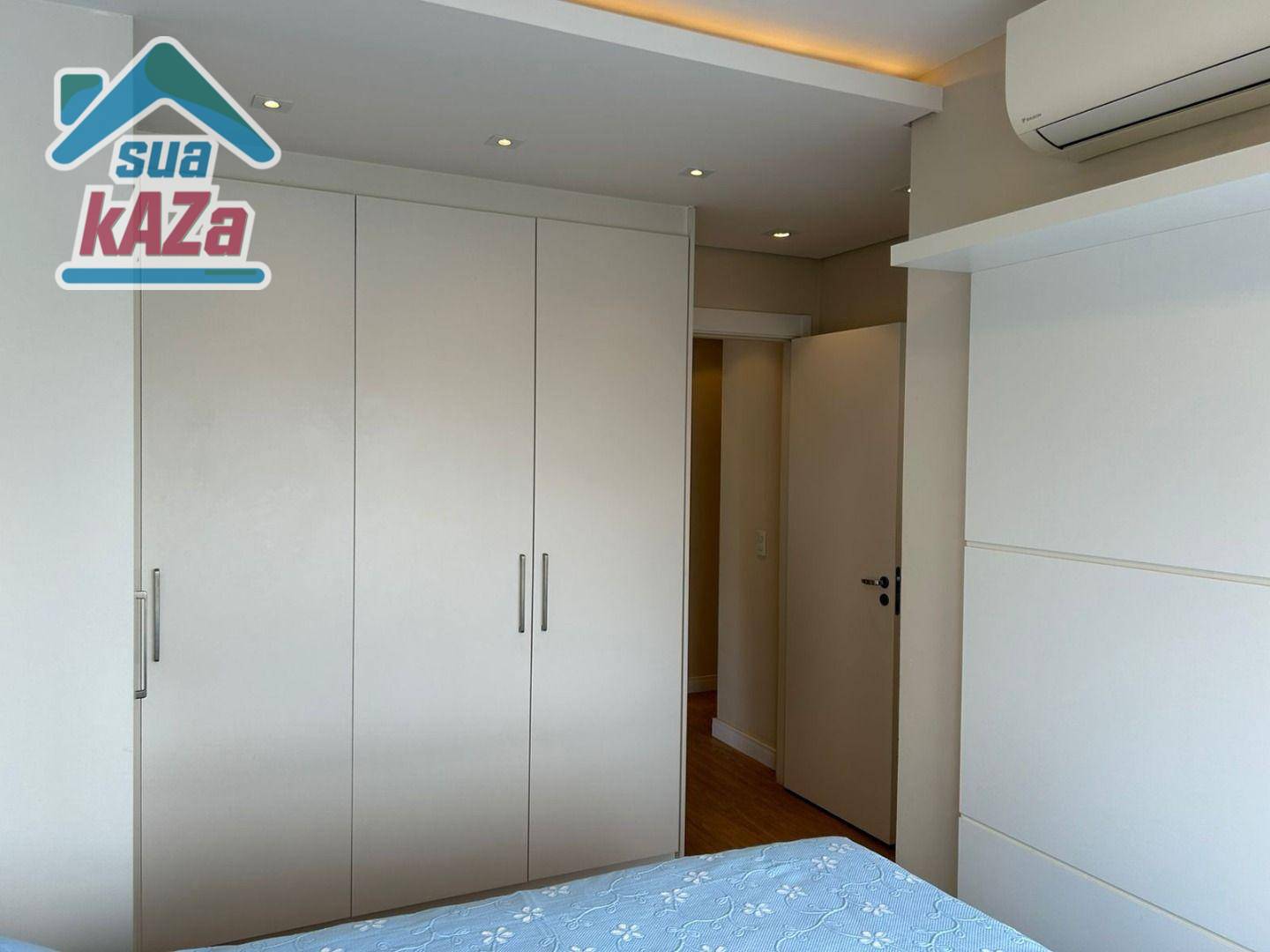 Apartamento à venda com 3 quartos, 91m² - Foto 12