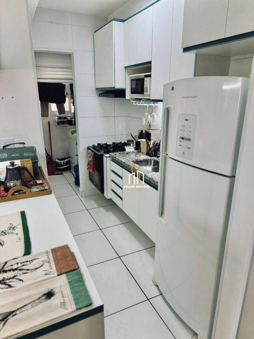 Apartamento, 2 quartos, 60 m² - Foto 4