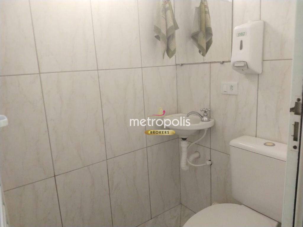 Sobrado à venda com 4 quartos, 290m² - Foto 11