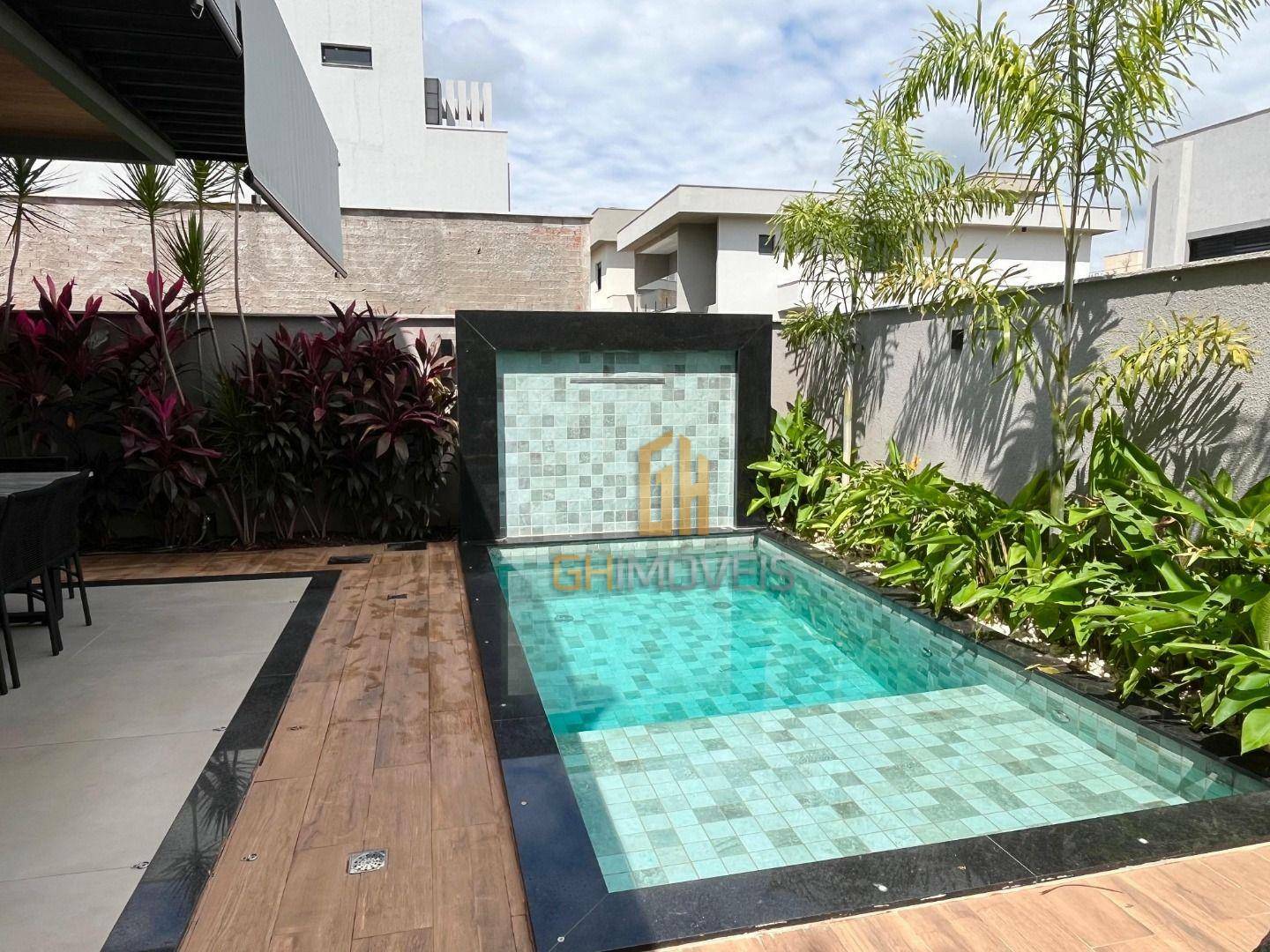 Sobrado à venda com 4 quartos, 230m² - Foto 7