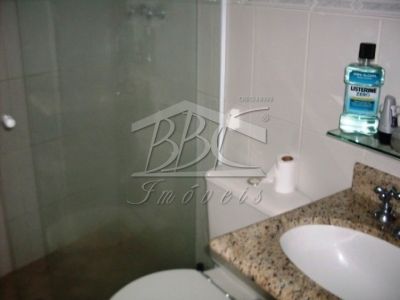 Apartamento à venda com 2 quartos, 62m² - Foto 19