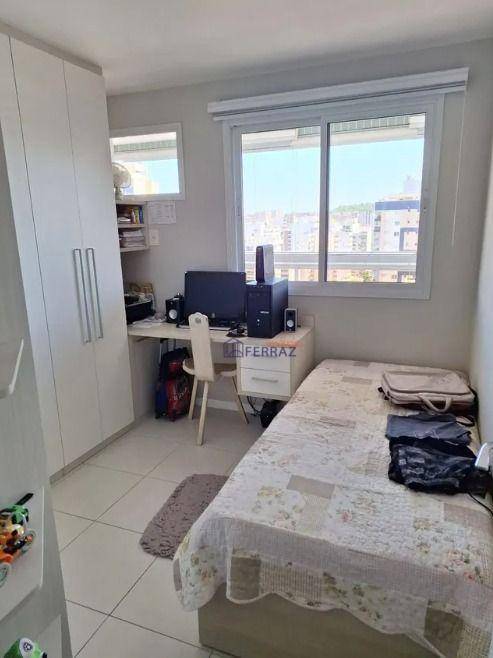 Apartamento à venda com 2 quartos, 82m² - Foto 12