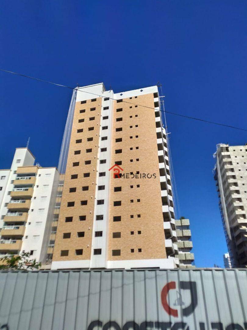 Apartamento à venda com 2 quartos, 89m² - Foto 1