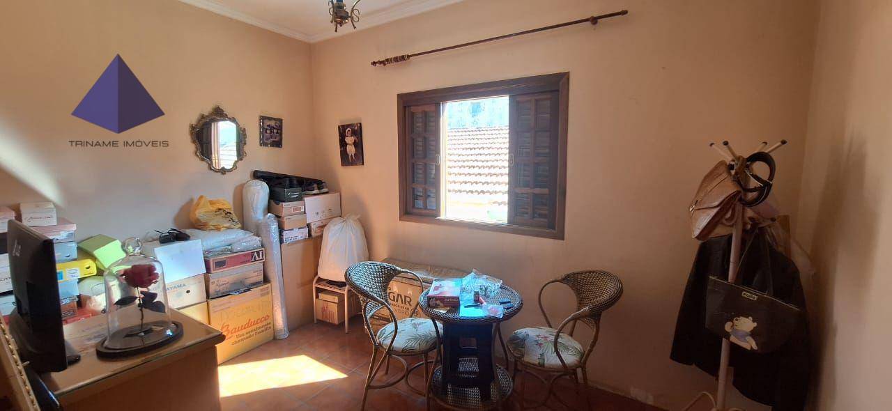 Sobrado à venda com 3 quartos, 157m² - Foto 11