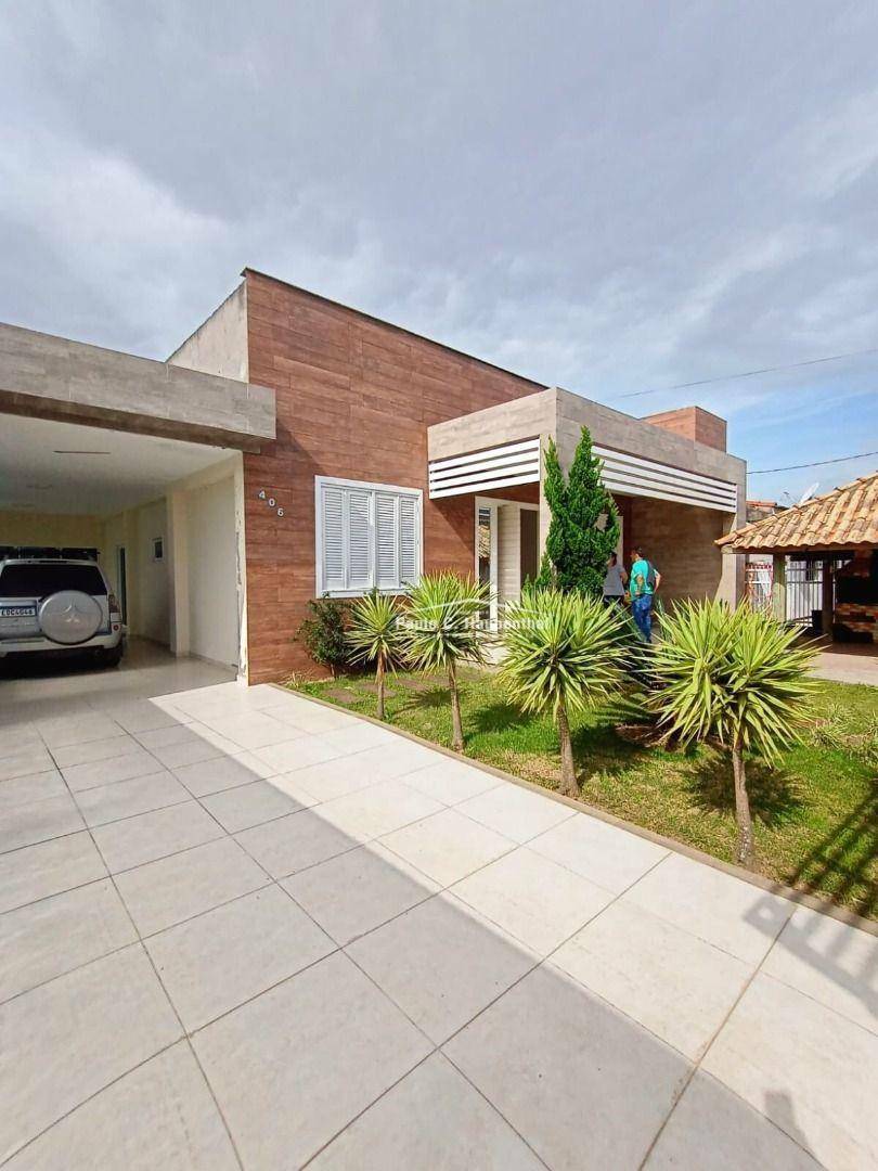 Casa à venda com 4 quartos, 260m² - Foto 4