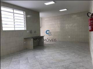 Prédio Inteiro para alugar, 980m² - Foto 29