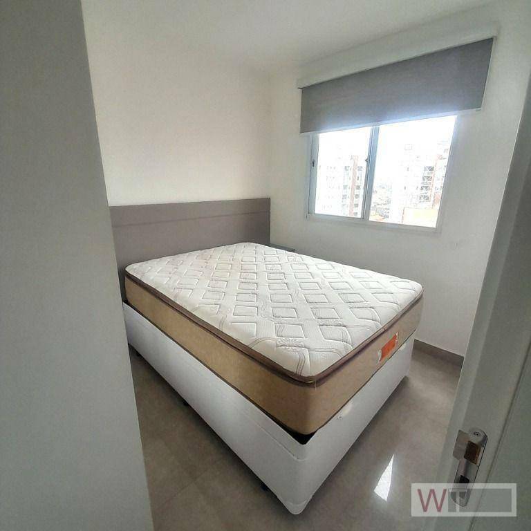 Apartamento para alugar com 2 quartos, 41m² - Foto 12