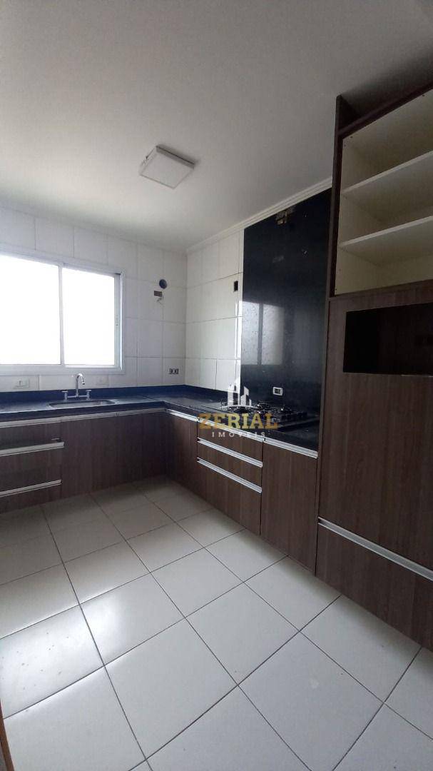 Apartamento à venda com 3 quartos, 96m² - Foto 7