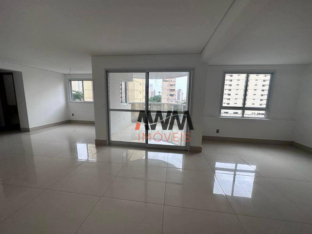 Apartamento à venda com 3 quartos, 155m² - Foto 1