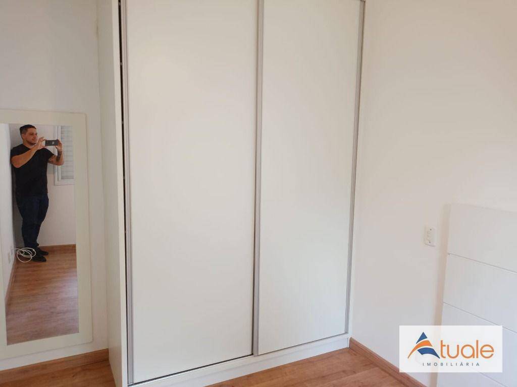 Apartamento para alugar com 2 quartos, 58m² - Foto 19