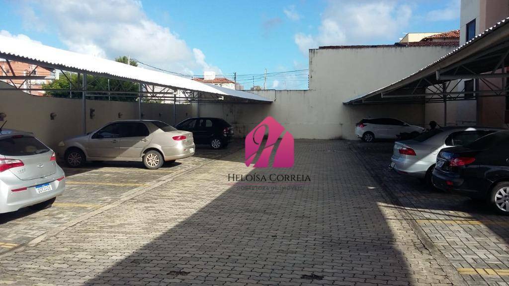 Apartamento à venda com 2 quartos, 67m² - Foto 28