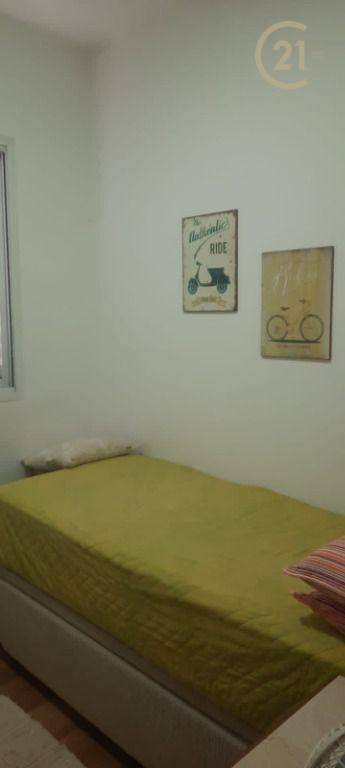 Apartamento à venda com 2 quartos, 45m² - Foto 10