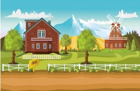 Fazenda-Sítio-Chácara, 1880 hectares - Foto 1