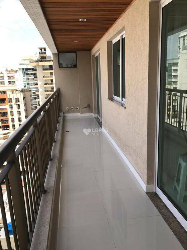 Apartamento à venda com 2 quartos, 84m² - Foto 5