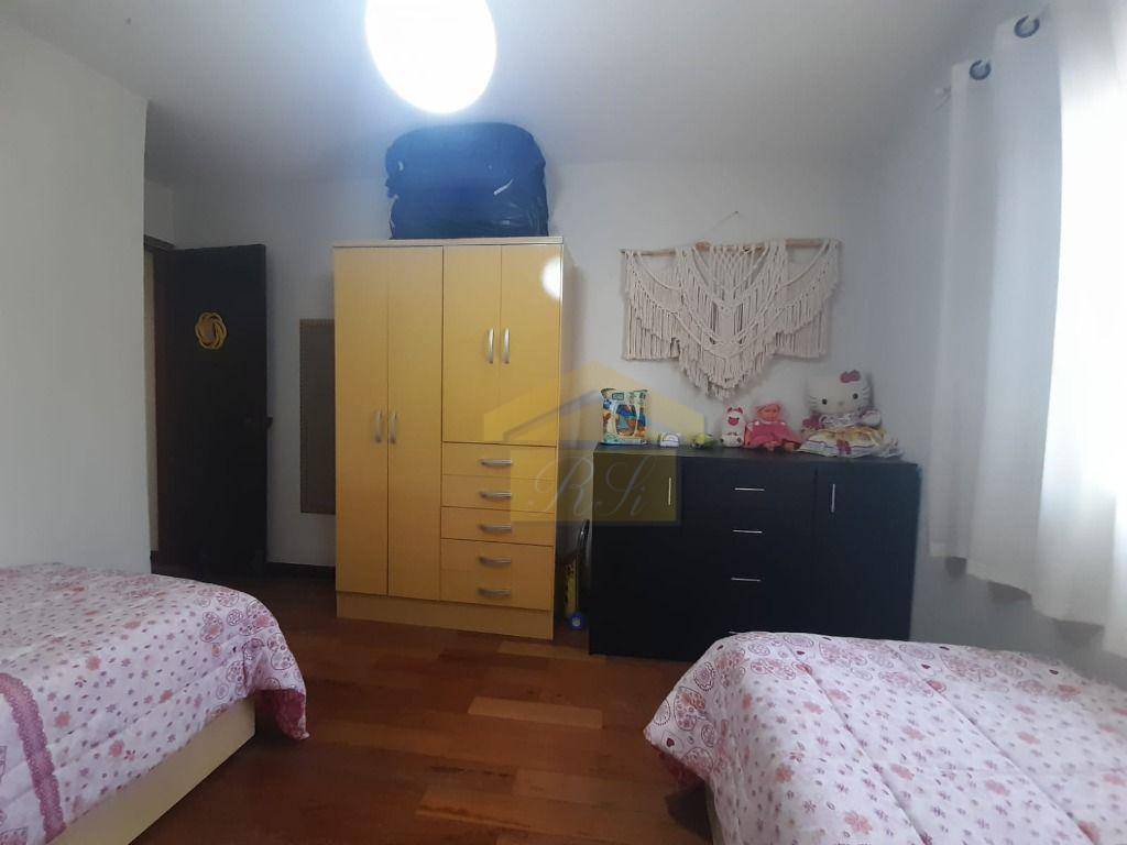 Sobrado à venda com 3 quartos, 203m² - Foto 29