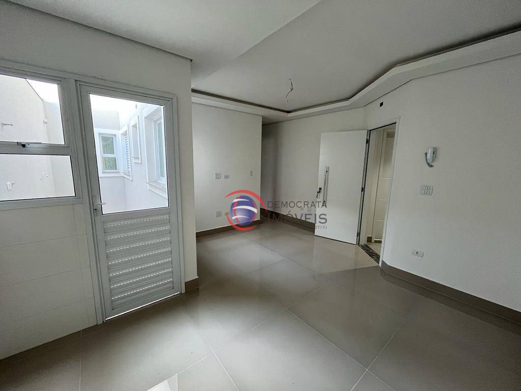 Apartamento à venda com 2 quartos, 47m² - Foto 1