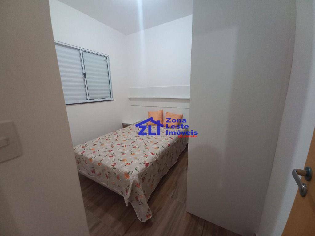 Apartamento à venda com 1 quarto, 25m² - Foto 7