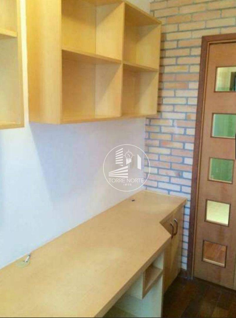 Apartamento à venda com 3 quartos, 70m² - Foto 10